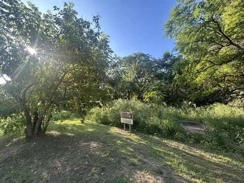 Terreno en Venta en San José del Rincón, La Capital
