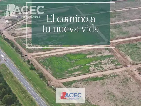 Terreno en Venta en Piñero, Rosario