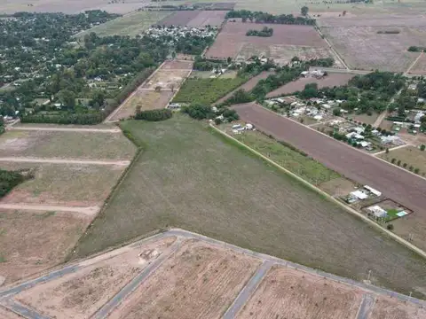 Terreno en Venta en La Carolina, Rosario
