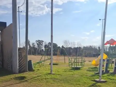 Terreno en Venta en Ibarlucea, Rosario