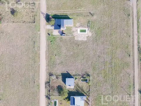 Terreno en Venta en Arroyo Leyes, La Capital