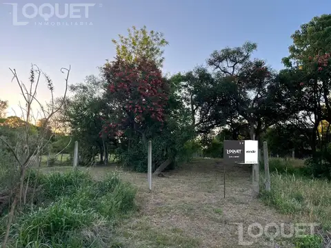 Terreno en Venta en Arroyo Leyes, La Capital