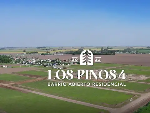 Terreno en Venta en Alvarez, Rosario