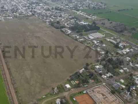 Terreno en Venta en Zavalla, Rosario