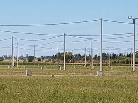 Terreno en Venta en Empalme Villa Constitución, Constitución