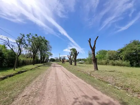 Terreno en Venta en Roldan, San Lorenzo