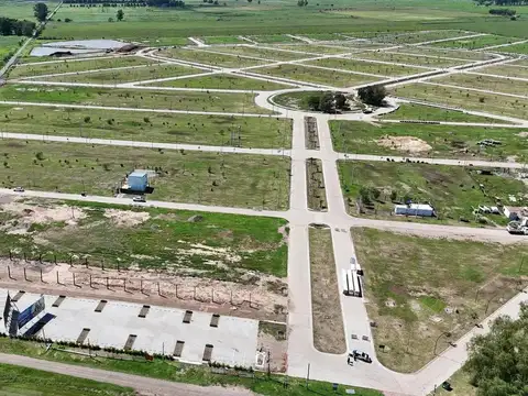 Terreno en Venta en Villa Amelia, Rosario