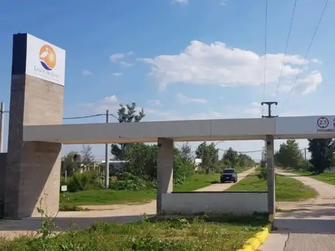 Terreno en Venta en Arroyo Leyes, La Capital