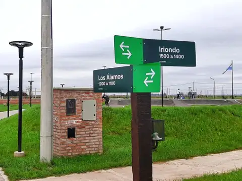 Terreno en Venta en Alvarez, Rosario
