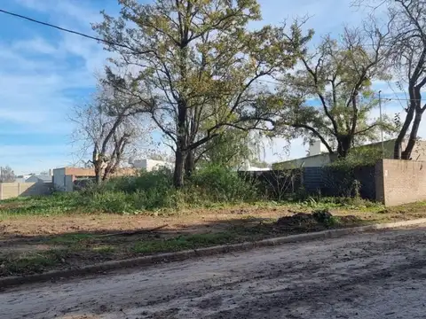 Terreno en Venta en Arequito, Caseros