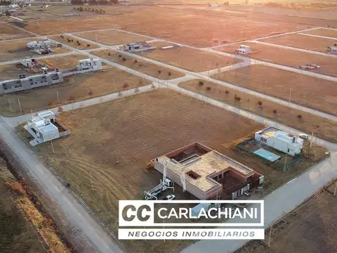 Terreno en Venta en Las Parejas, Belgrano