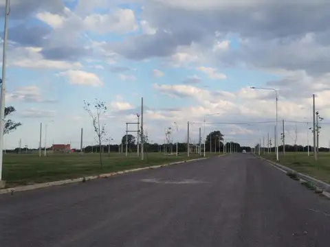 Terreno en Venta en Arroyo Seco, Rosario