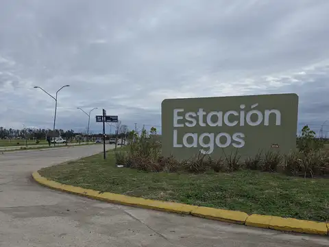 Terreno en Venta en General Lagos, Rosario