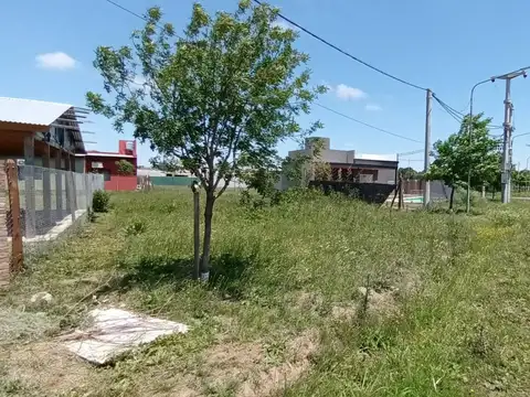 Terreno en Venta en Villa Amelia, Rosario