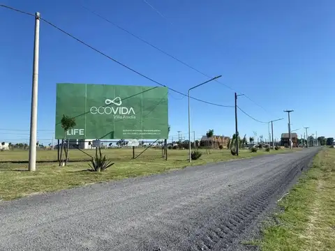 Terreno en Venta en Villa Amelia, Rosario