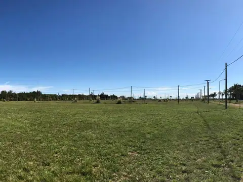 Terreno en Venta en Casilda, Caseros