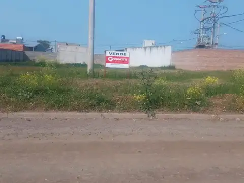 Terreno en Venta en Mora, Rafaela