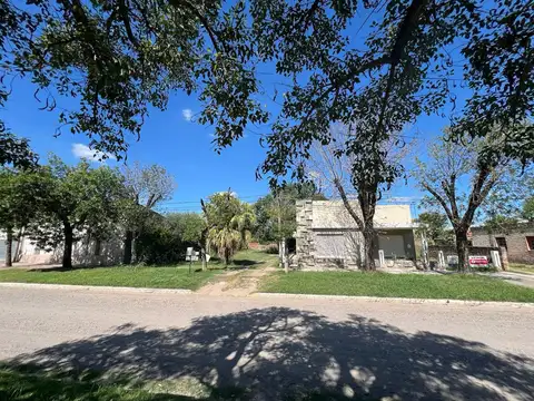 Terreno en Venta en Lehmann, Castellanos