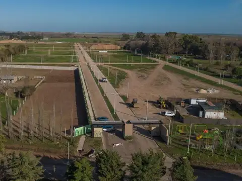 Terreno en Venta en Ibarlucea, Rosario