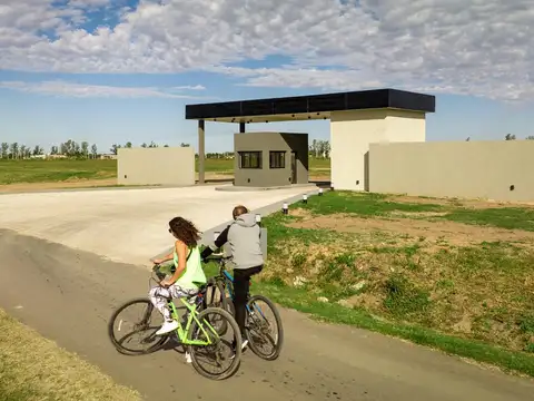 Terreno en Venta en Oliveros, Iriondo