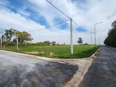 Terreno en Venta en Alvarez, Rosario