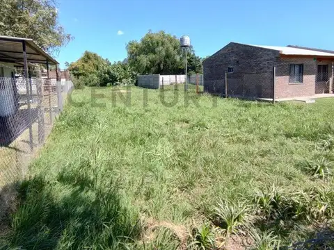 Terreno en Venta en Andino, Iriondo