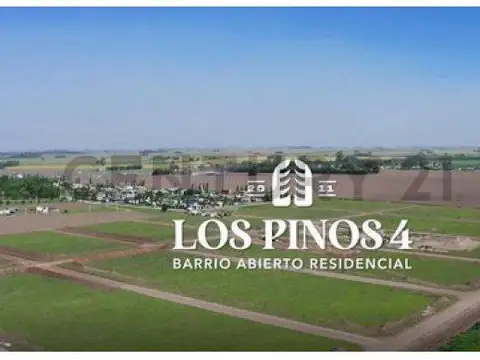 Terreno en Venta en Alvarez, Rosario