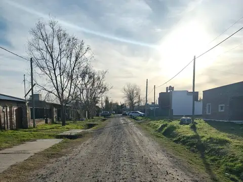 Terreno en Venta en Roldan, San Lorenzo