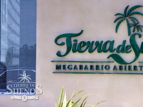 Terreno en Venta en Tierra De Sueños 3, Countries y Barrios Cerrados en Roldan