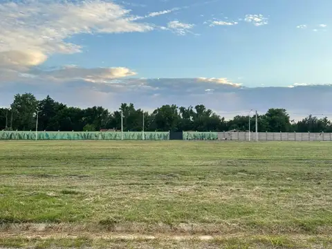 Terreno en Venta en Ibarlucea, Rosario