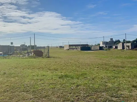 Terreno en Venta en Arroyo Seco, Rosario