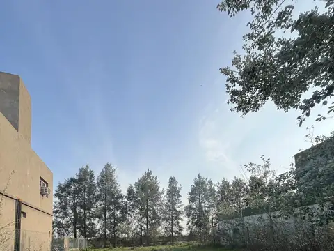 Terreno en Venta en Roldan, San Lorenzo