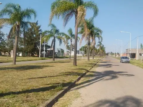 Terreno en Venta en Arroyo Seco, Rosario