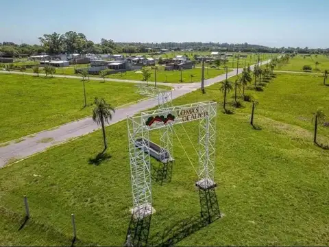 Terreno en Venta en Granadero Baigorria, Rosario