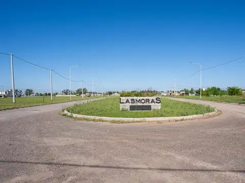 Terreno en Venta en Ricardone, San Lorenzo