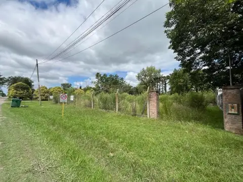 Terreno en Venta en Villa Amelia, Rosario