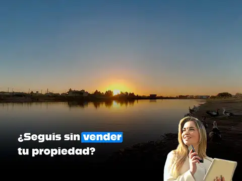 Terreno en Venta en Roldan, San Lorenzo