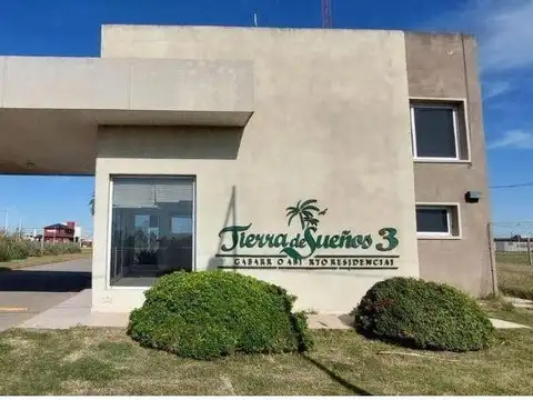 Terreno en Venta en Roldan, San Lorenzo