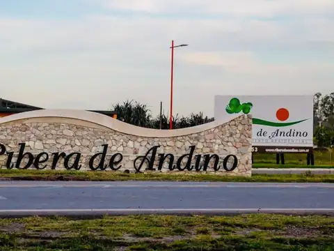 Terreno en Venta en Andino, Iriondo