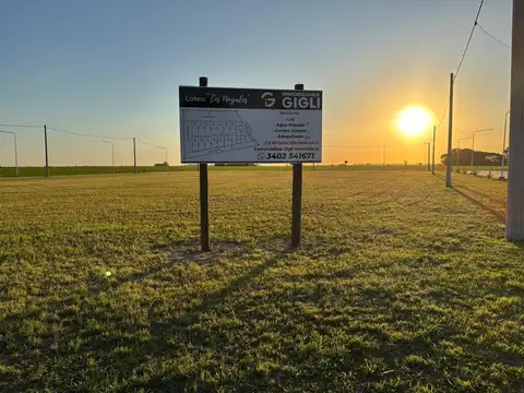 Terreno en Venta en Albarellos, Rosario