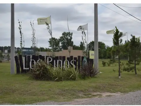Terreno en Venta en Piñero, Rosario