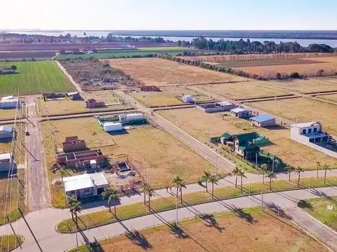 Terreno en Venta en Arroyo Seco, Rosario