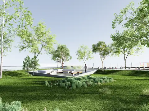 Terreno en Venta en General Lagos, Rosario