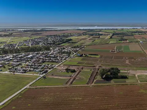 Terreno en Venta en General Lagos, Rosario