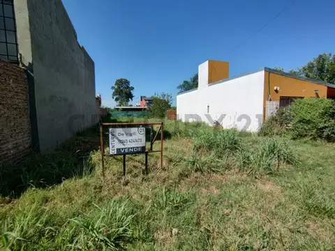 Terreno en Venta en Alvear, Rosario