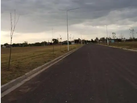 Terreno en Venta en Arroyo Seco, Rosario