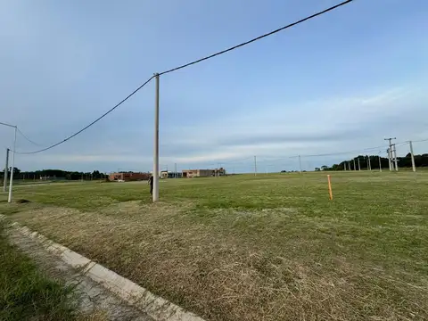 Terreno en Venta en Arroyo Seco, Rosario