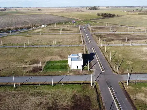 Terreno en Venta en Villa Amelia, Rosario