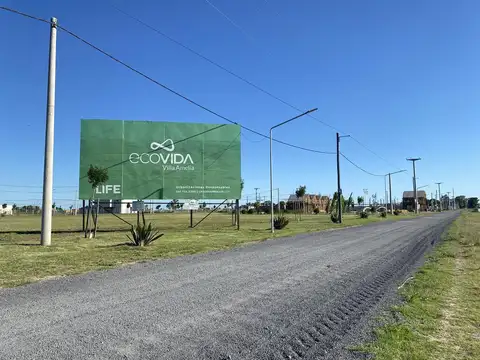 Terreno en Venta en Villa Amelia, Rosario