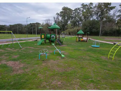 Terreno en Venta en Alvarez, Rosario